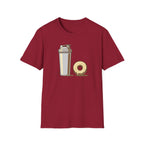 Shaker Donut T-Shirt