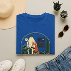 Dinner At Nine T-Shirt