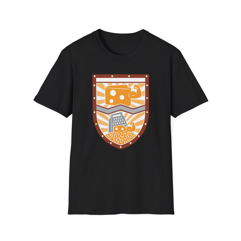 Shredded Cheese T-Shirt