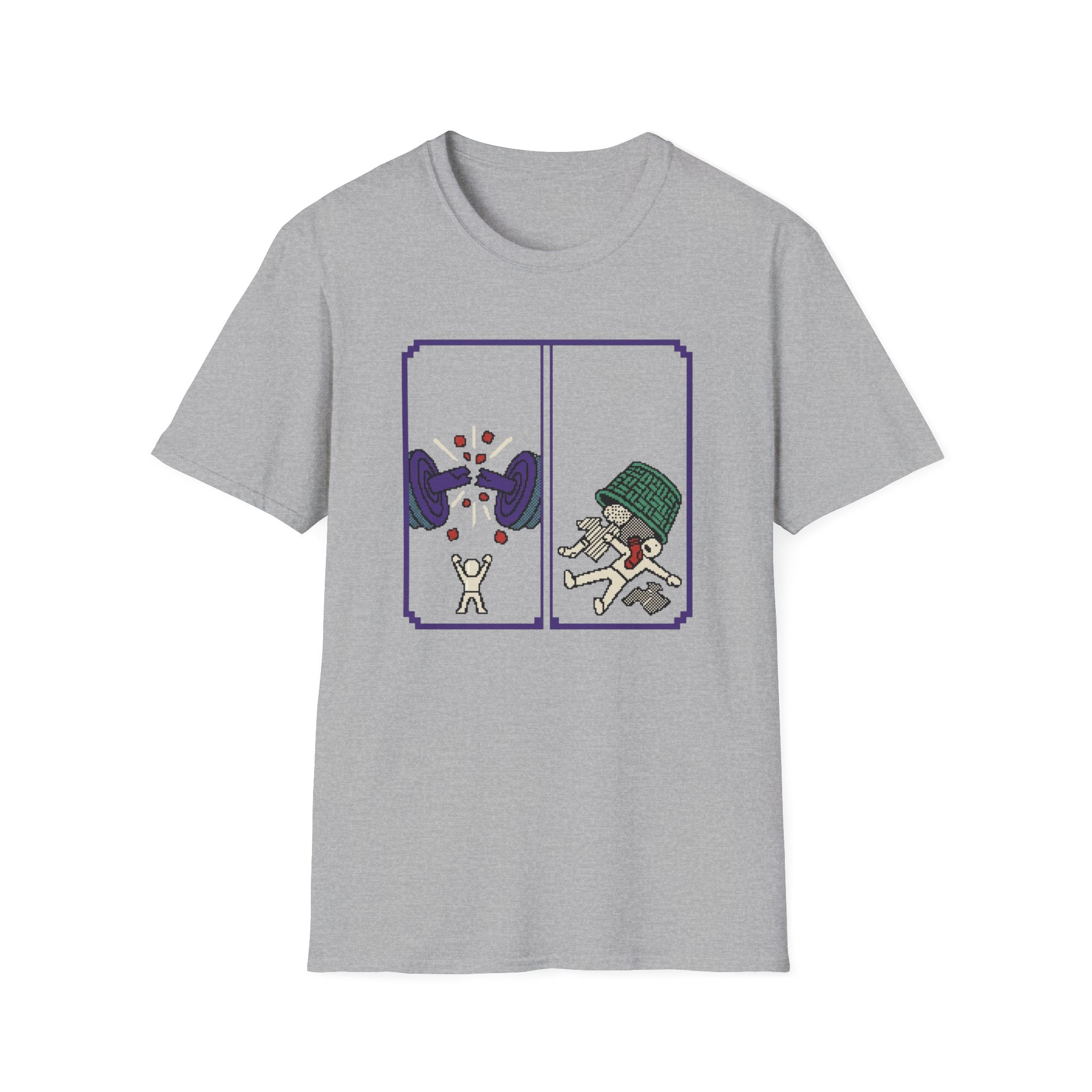 Laundry Boss T-Shirt