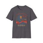 Six Small Meals T-Shirt