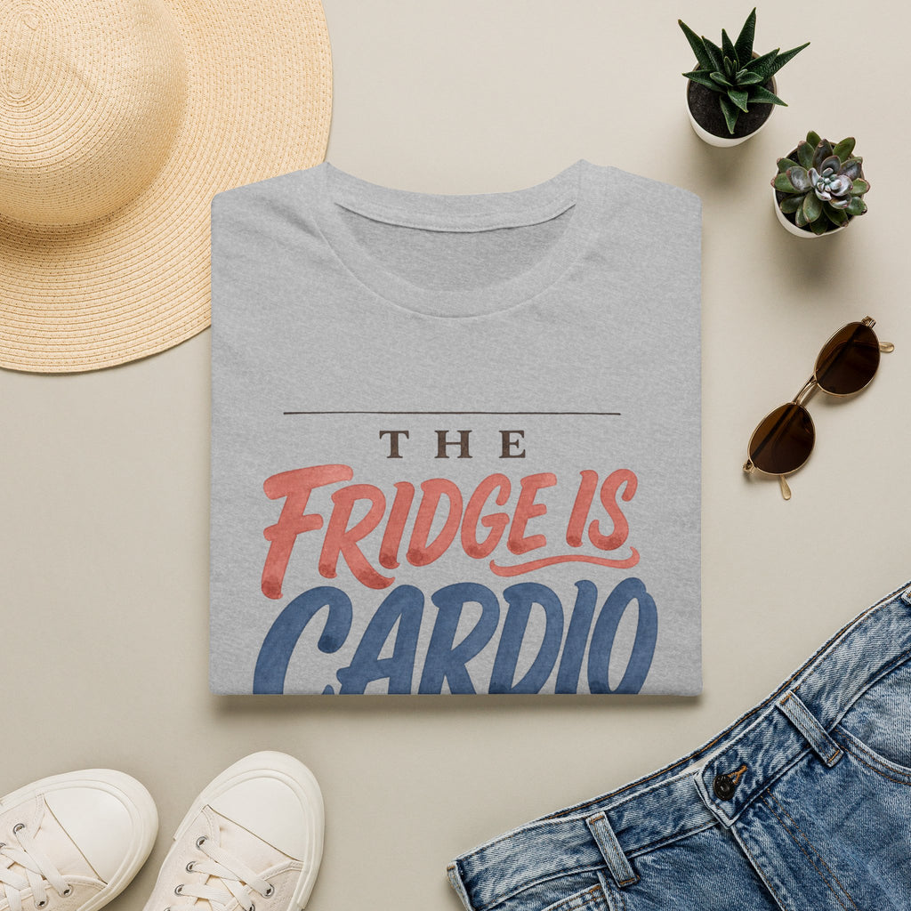 The Fridge T-Shirt