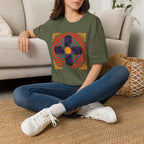 The Mirror Showed T-Shirt