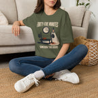 Forty-Five Minutes T-Shirt