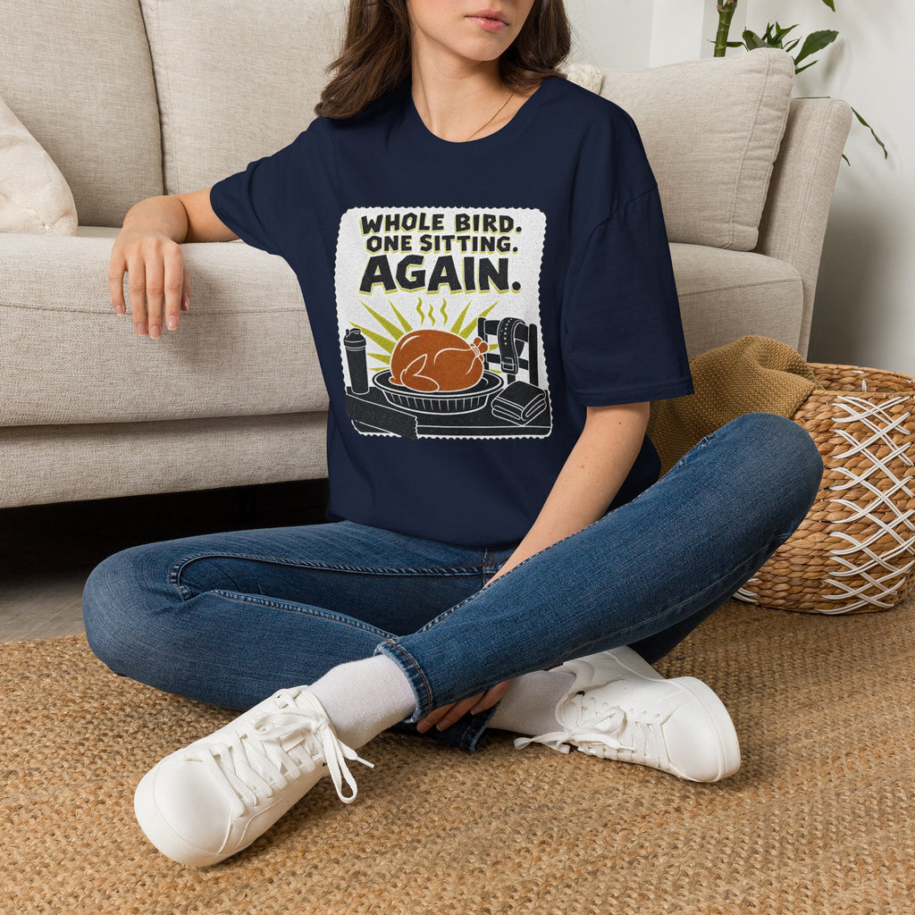 Whole Bird T-Shirt