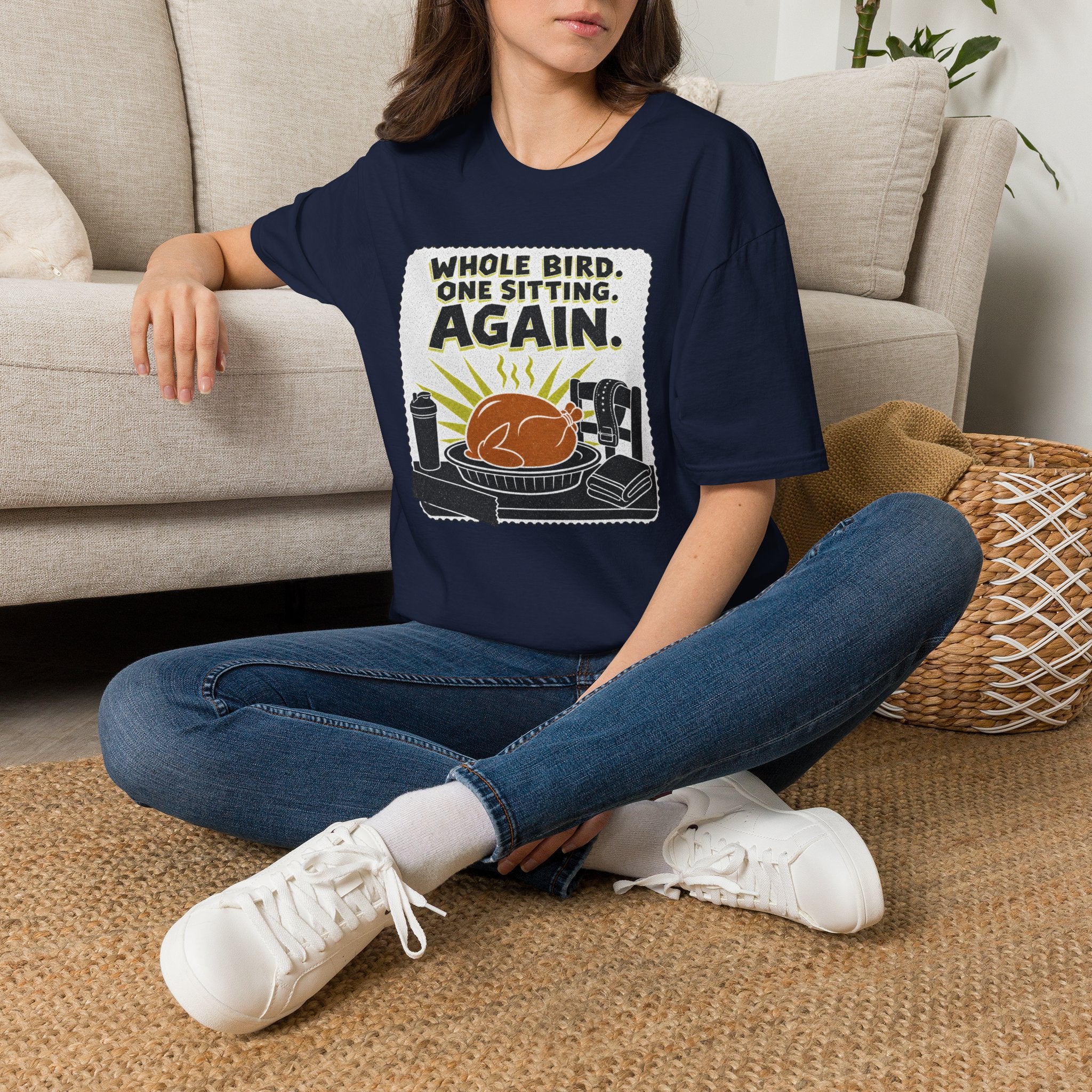 Whole Bird T-Shirt