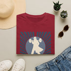 Nobody Saw Anything T-Shirt