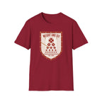 Weight And See T-Shirt
