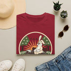 Dawn Rabbit T-Shirt
