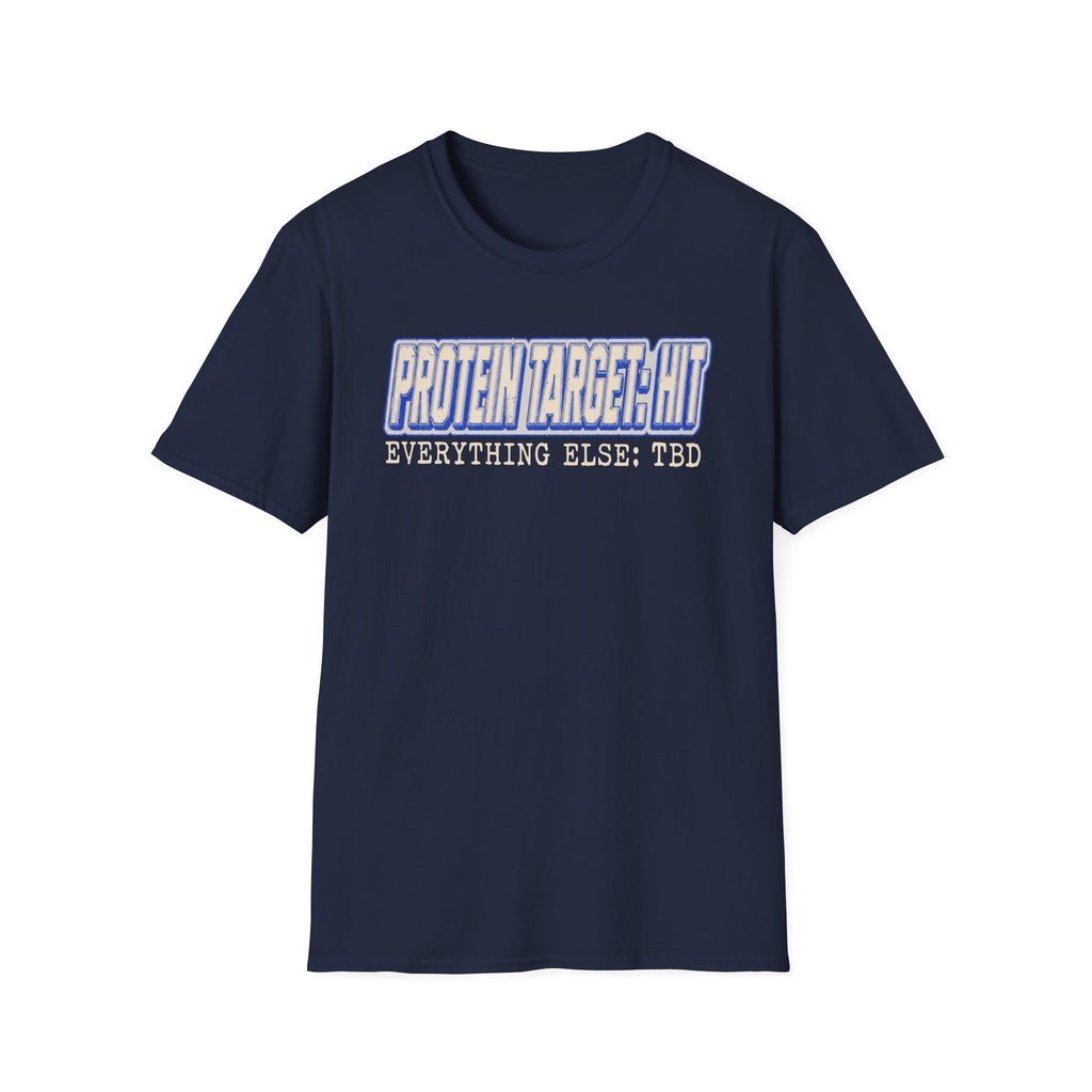 Protein Target T-Shirt