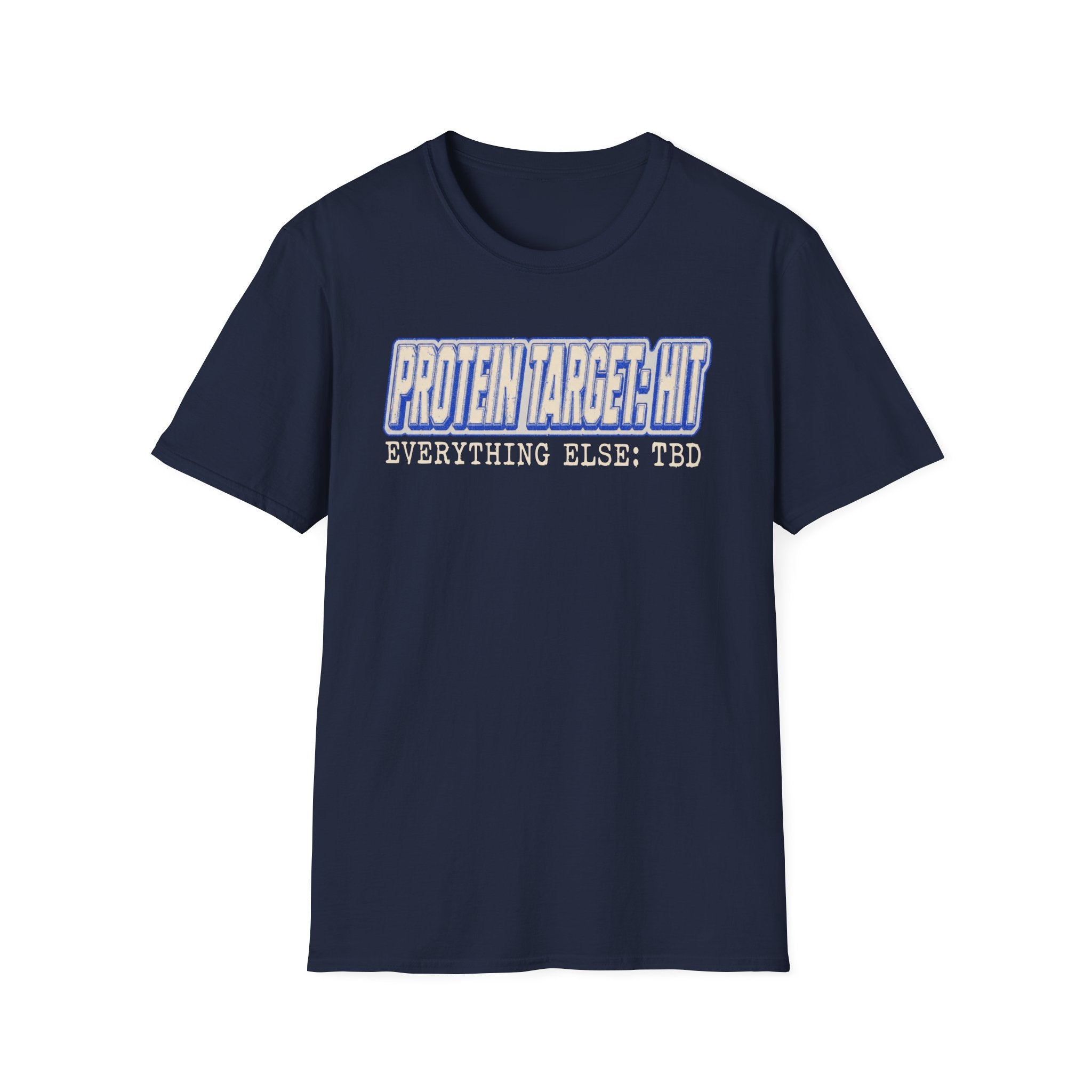 Protein Target T-Shirt