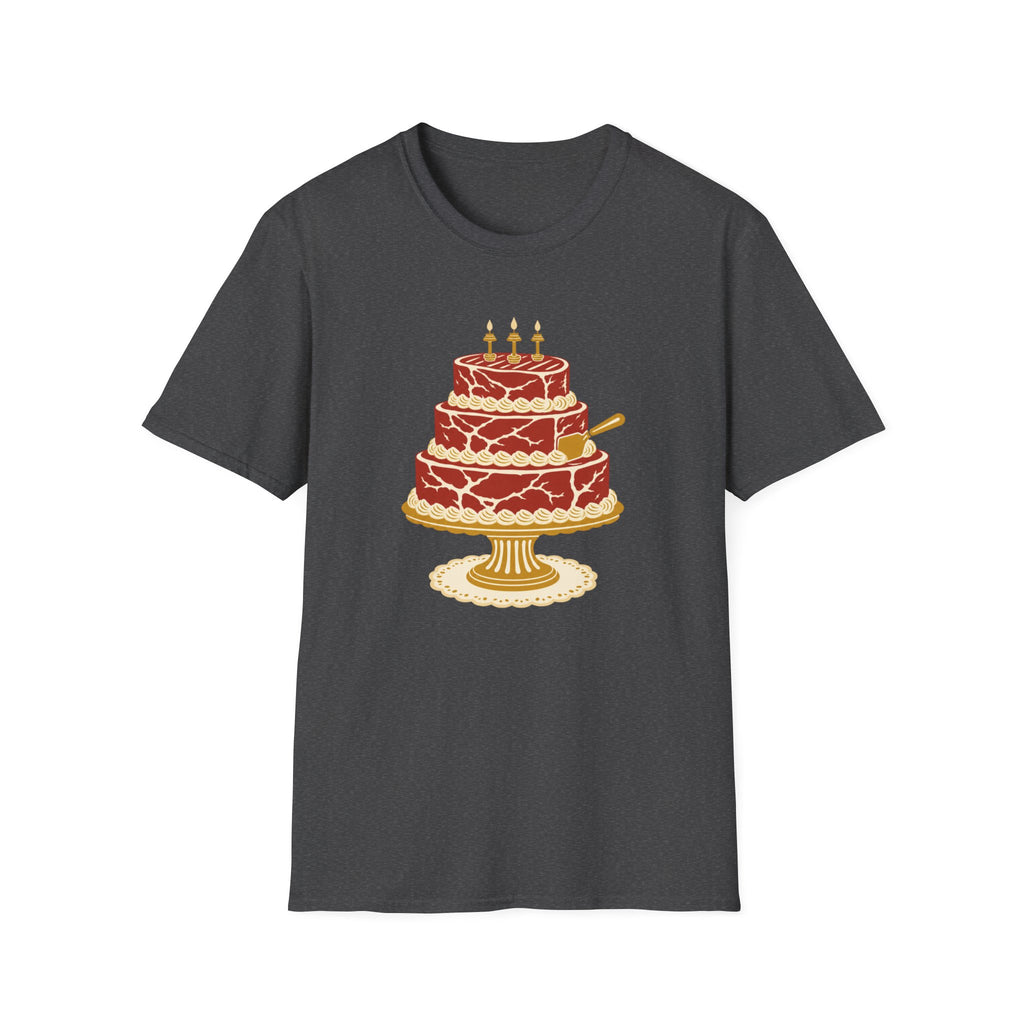 Beefcake T-Shirt