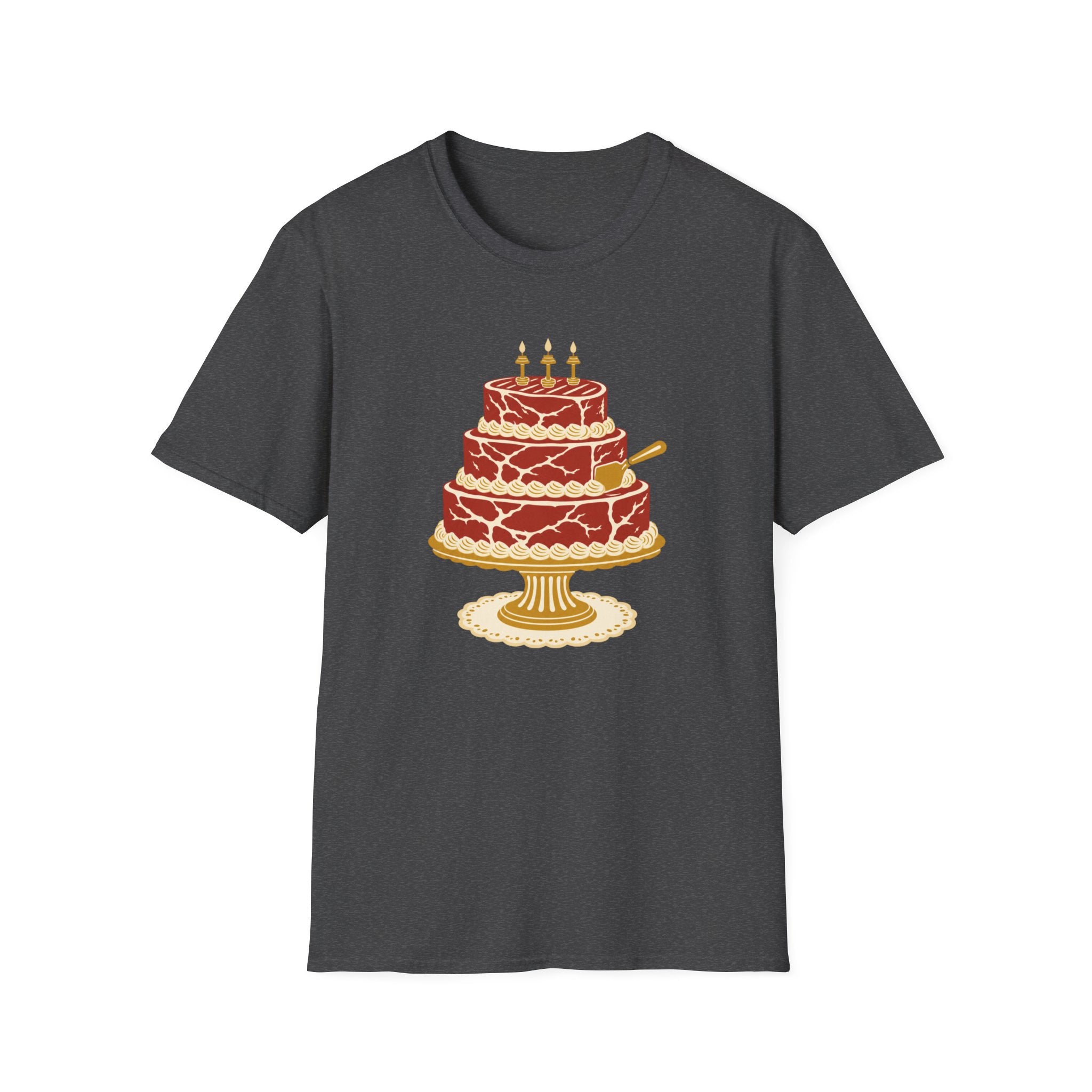 Beefcake T-Shirt