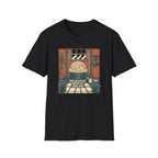 The Quietest Hour T-Shirt