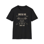 Spotter Tips T-Shirt