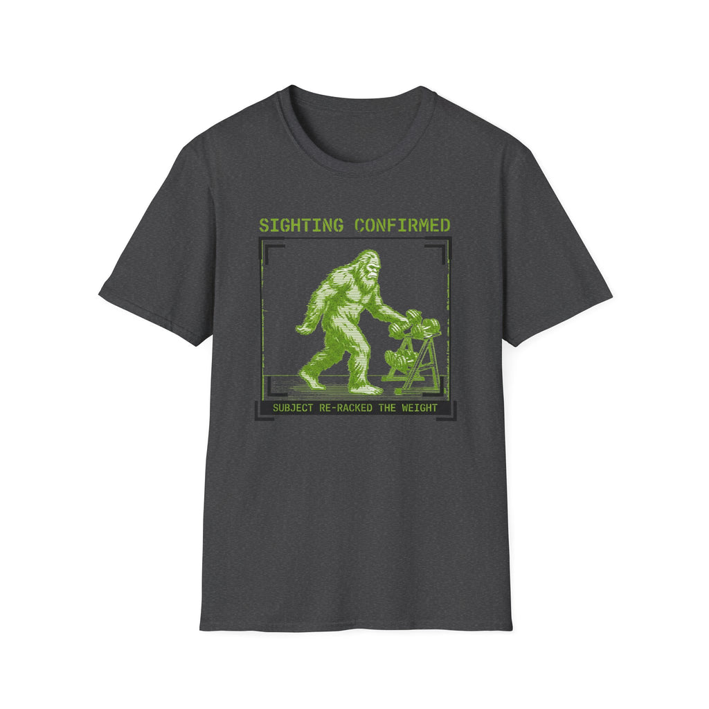 Sighting Confirmed T-Shirt