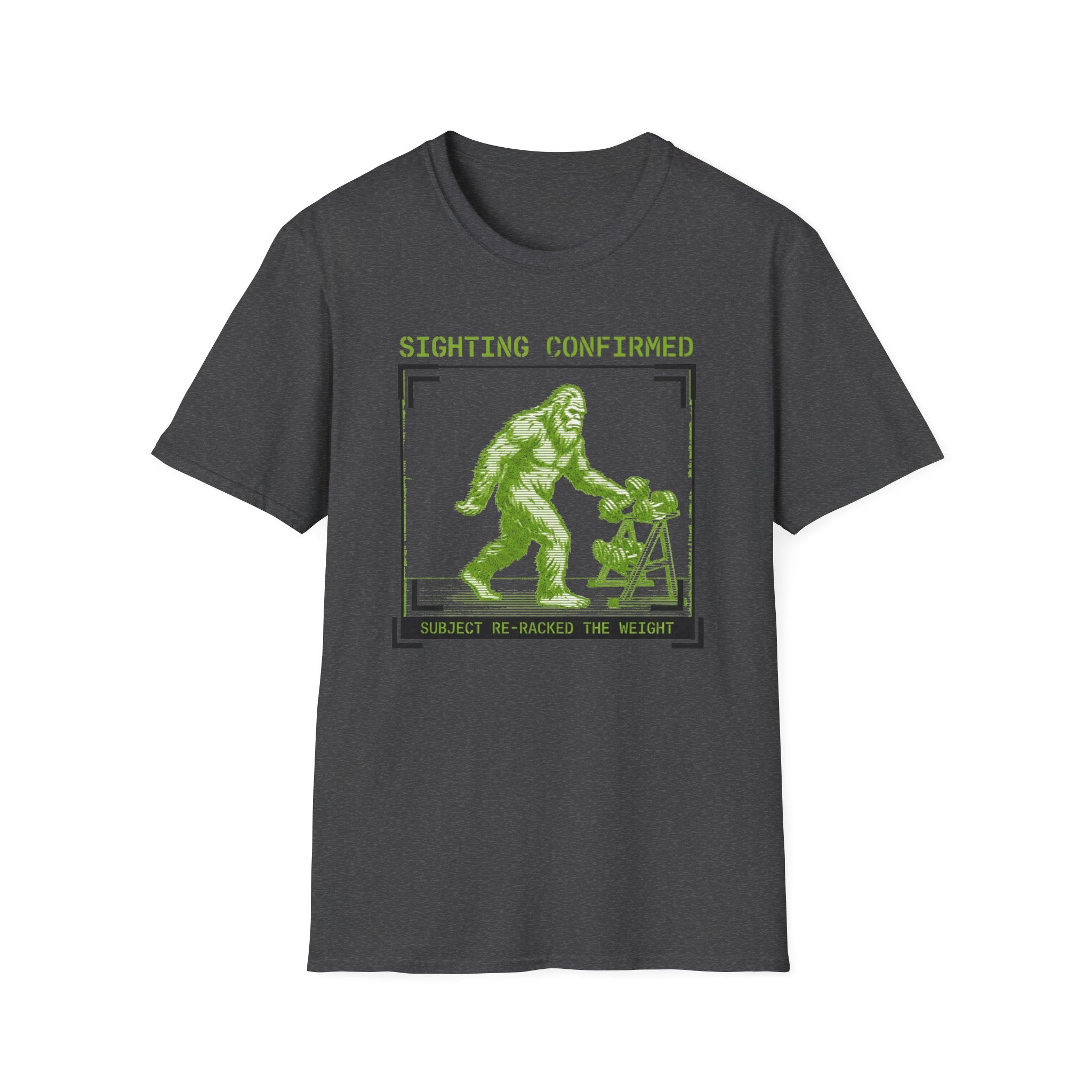 Sighting Confirmed T-Shirt