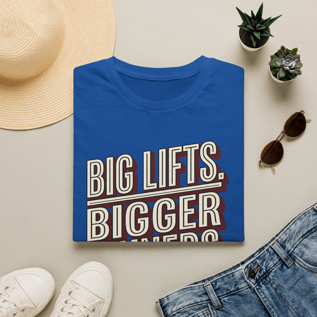 Big Lifts T-Shirt