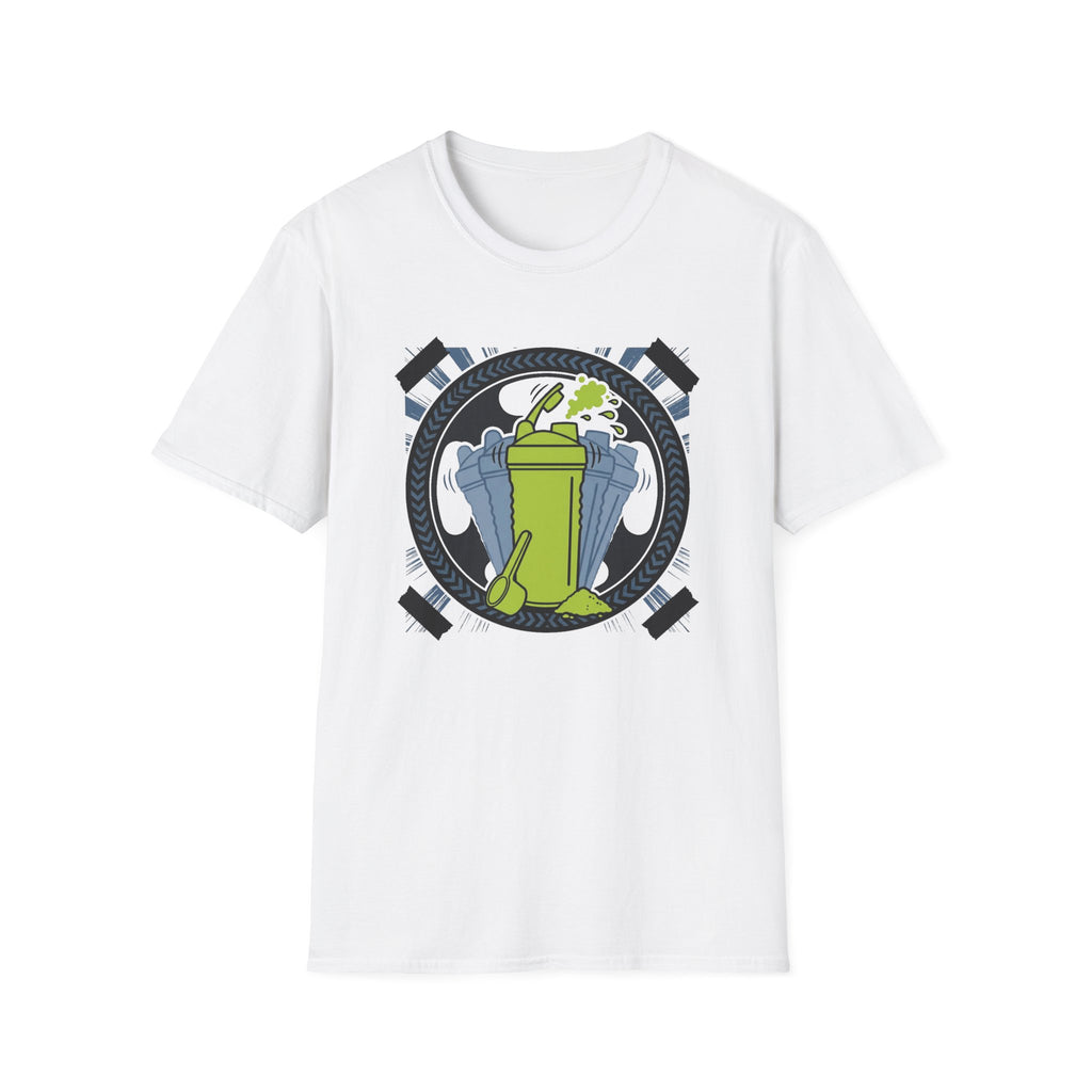 Protein Shake T-Shirt