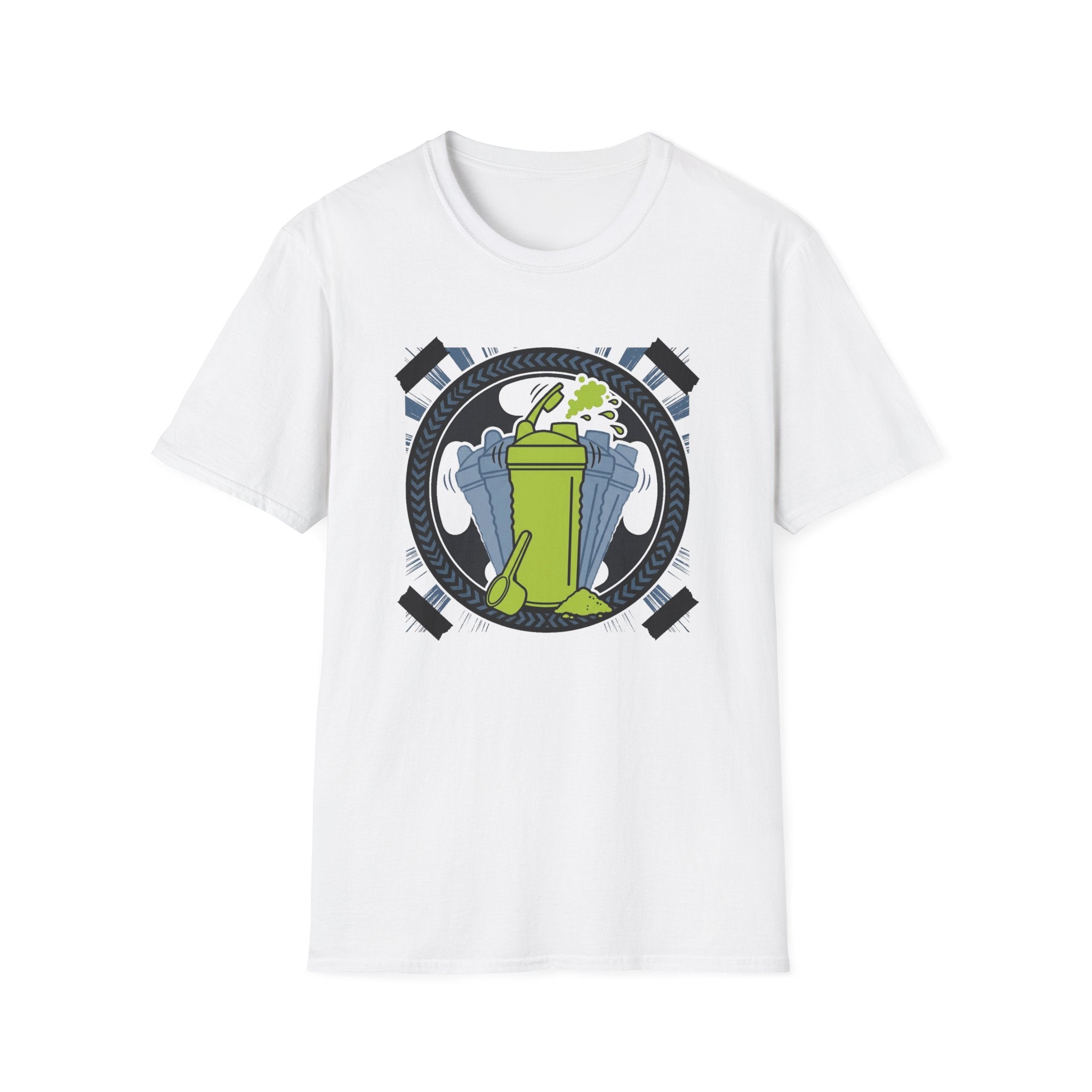 Protein Shake T-Shirt