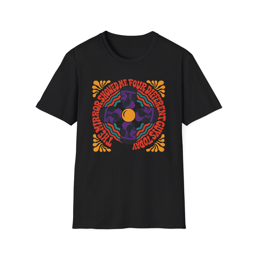 The Mirror Showed T-Shirt