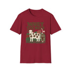 Whey Too Much T-Shirt