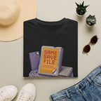 Same Save File T-Shirt