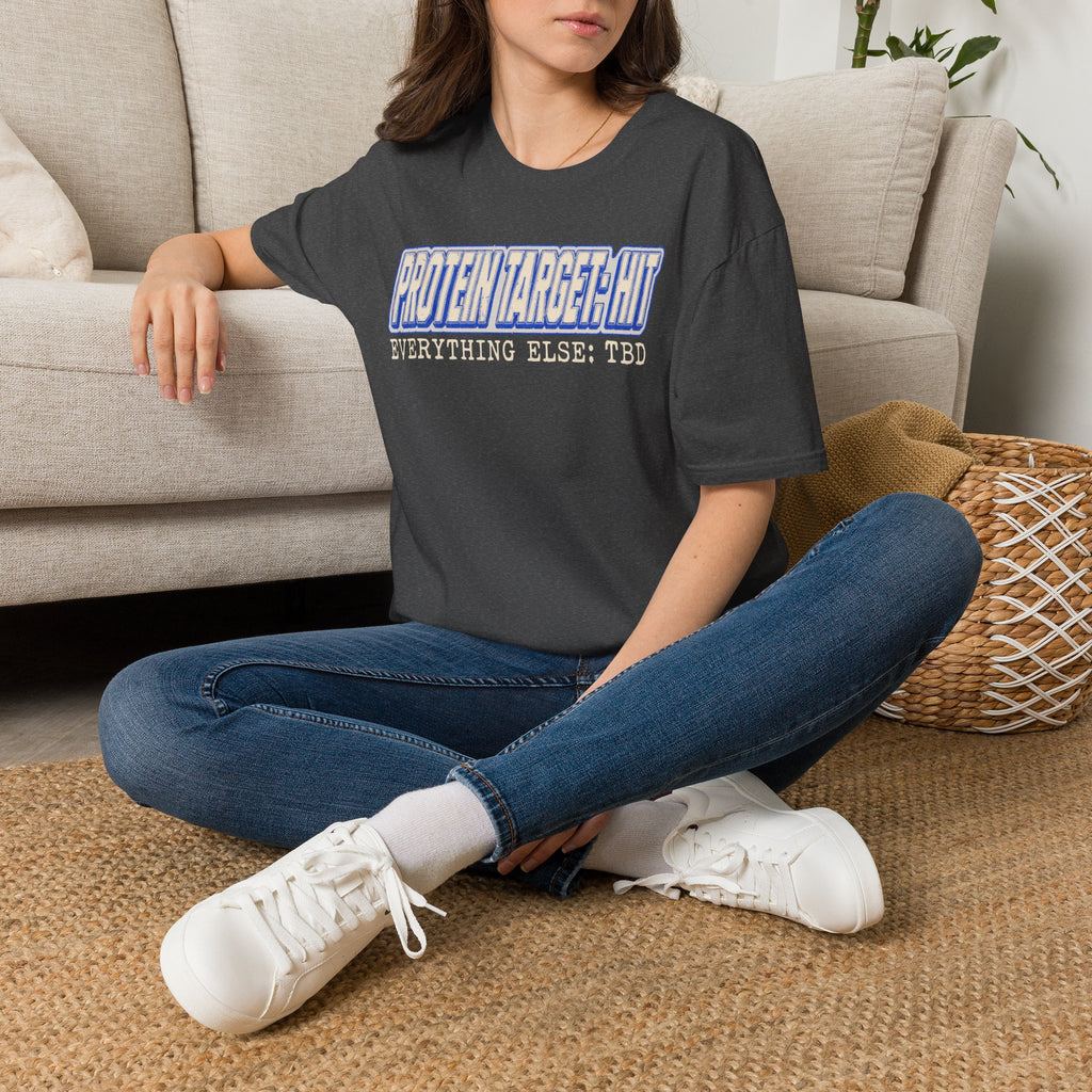 Protein Target T-Shirt