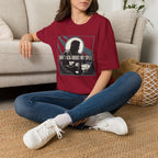 Don't Ask T-Shirt