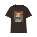 The Quietest Hour T-Shirt