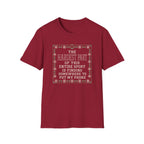 Hardest Part T-Shirt
