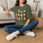Twelve Shakers T-Shirt
