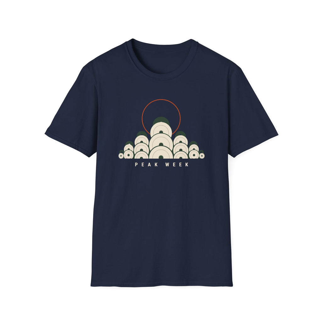 Peak Week T-Shirt
