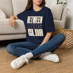 Between Reps Club T-Shirt