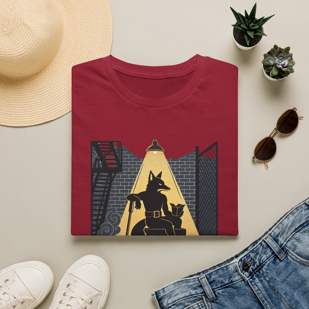 Fox Alley Supper T-Shirt