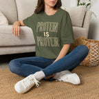 Protein Is Protein T-Shirt