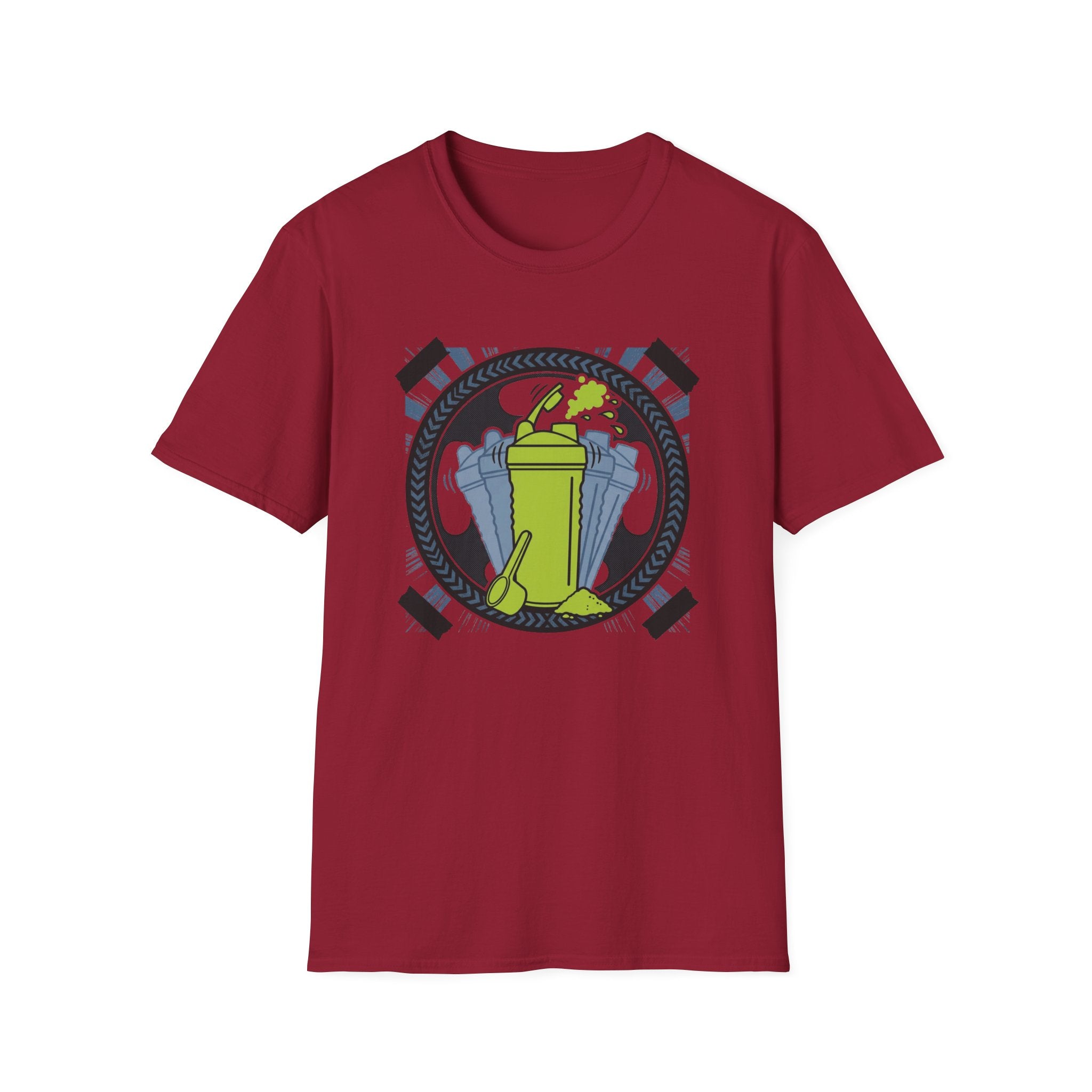 Protein Shake T-Shirt