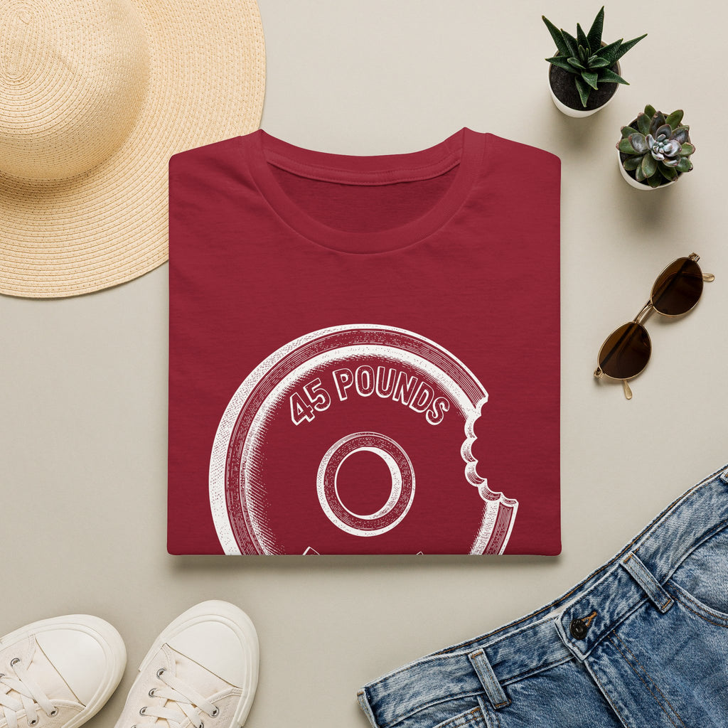 Plate Loaded T-Shirt