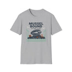 Mussel Bound T-Shirt
