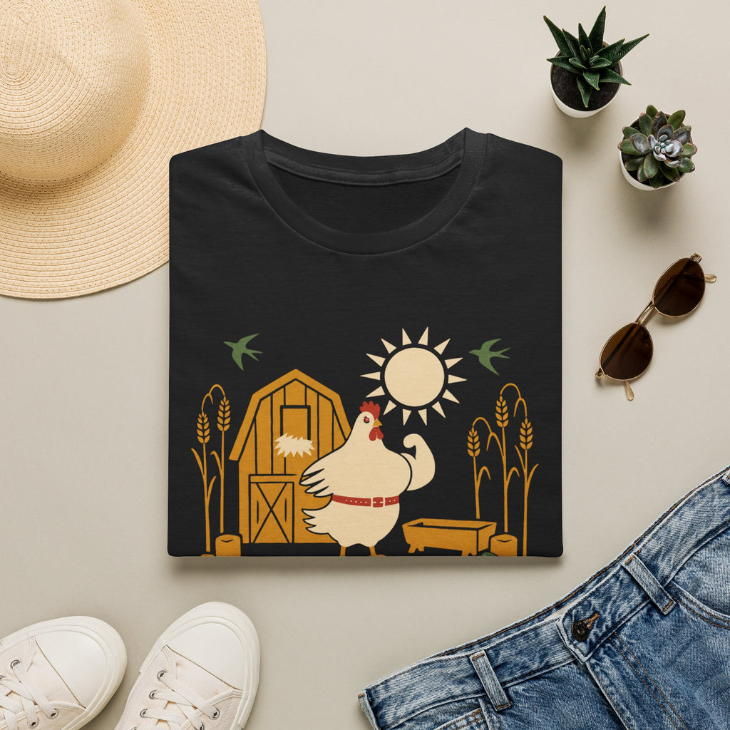 Chicken Breast T-Shirt