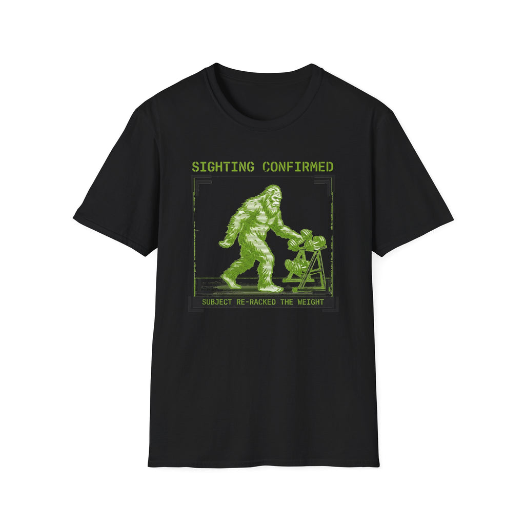 Sighting Confirmed T-Shirt