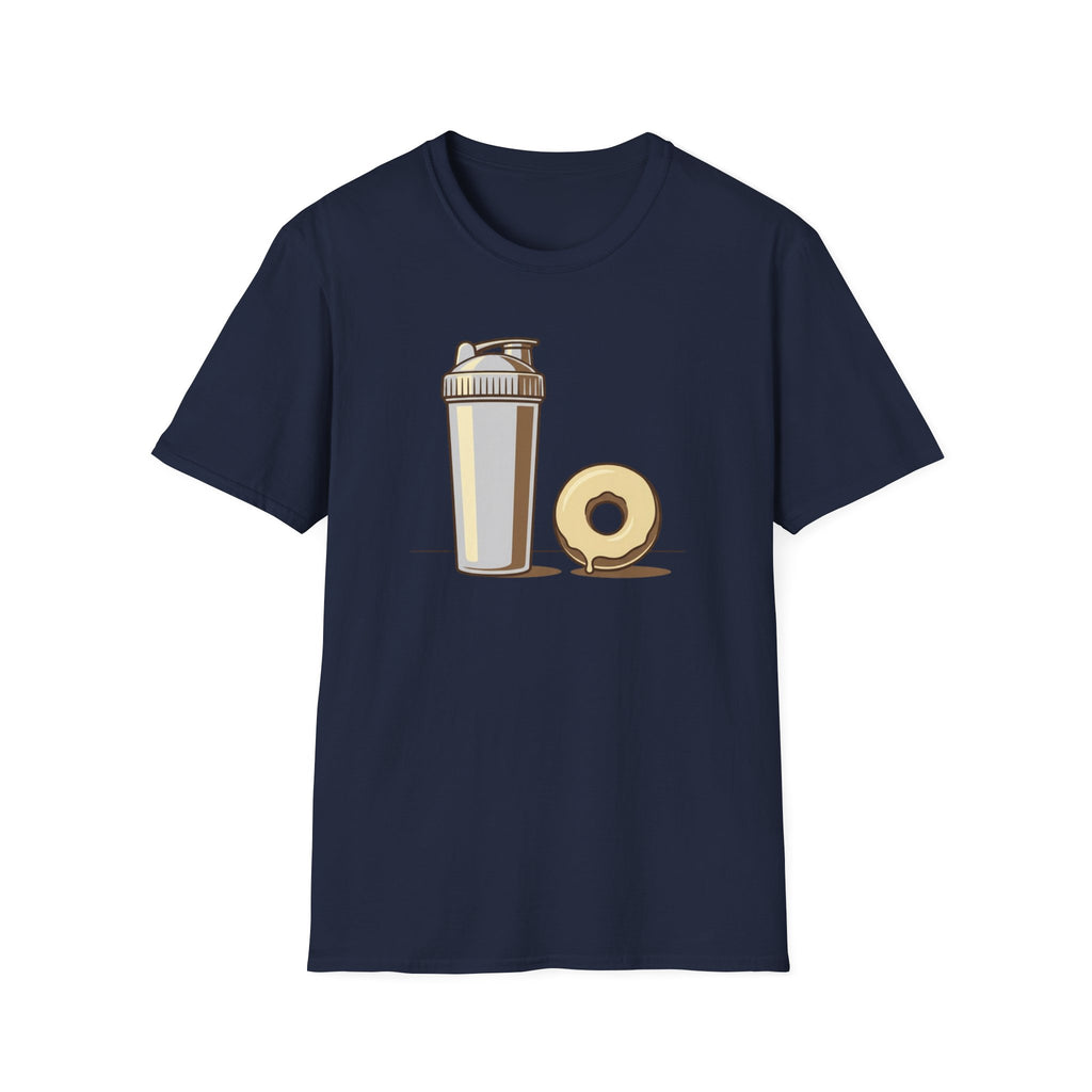Shaker Donut T-Shirt