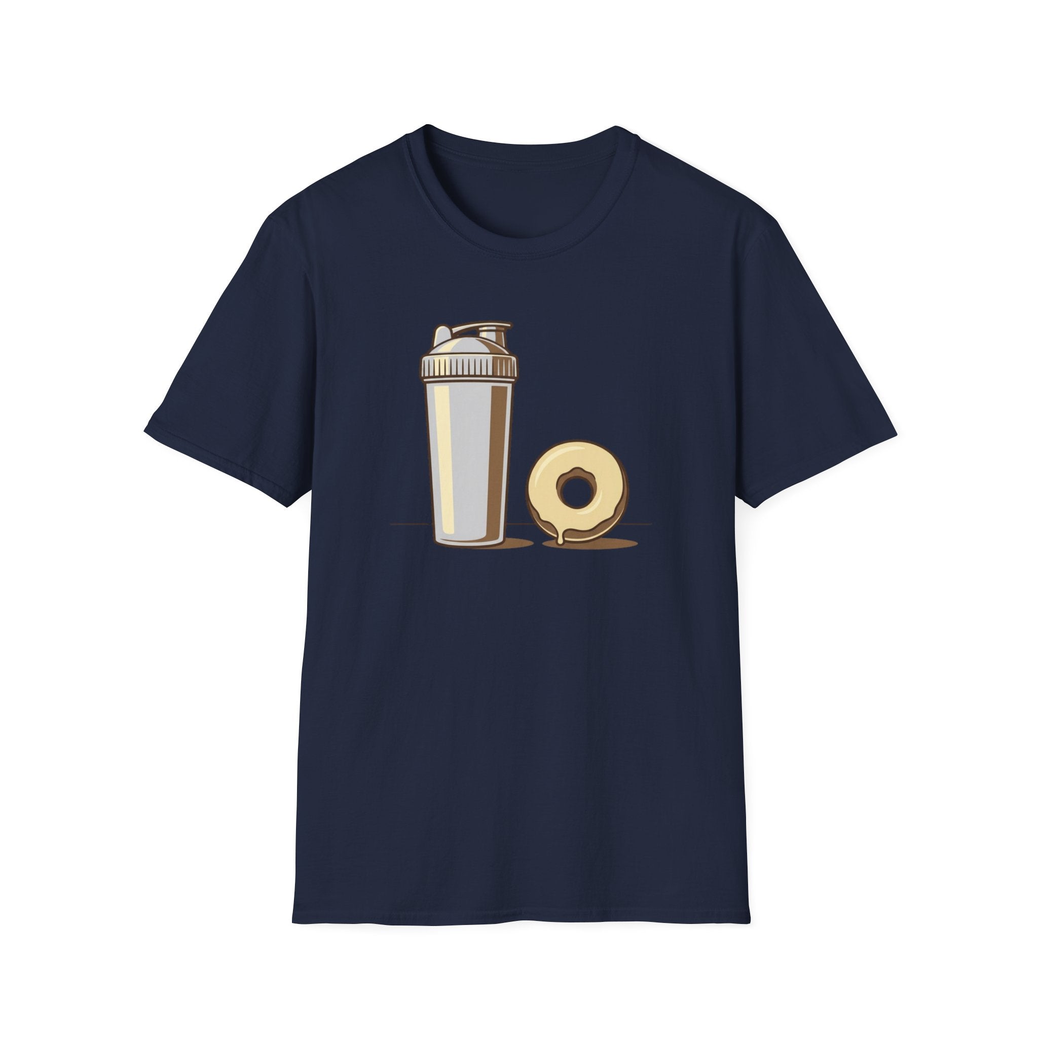 Shaker Donut T-Shirt