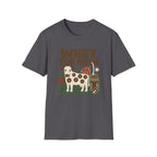 Whey Too Much T-Shirt