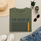 The Warm Up T-Shirt