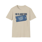January Crowd T-Shirt
