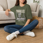 Parallel T-Shirt