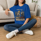 Unverified PR T-Shirt