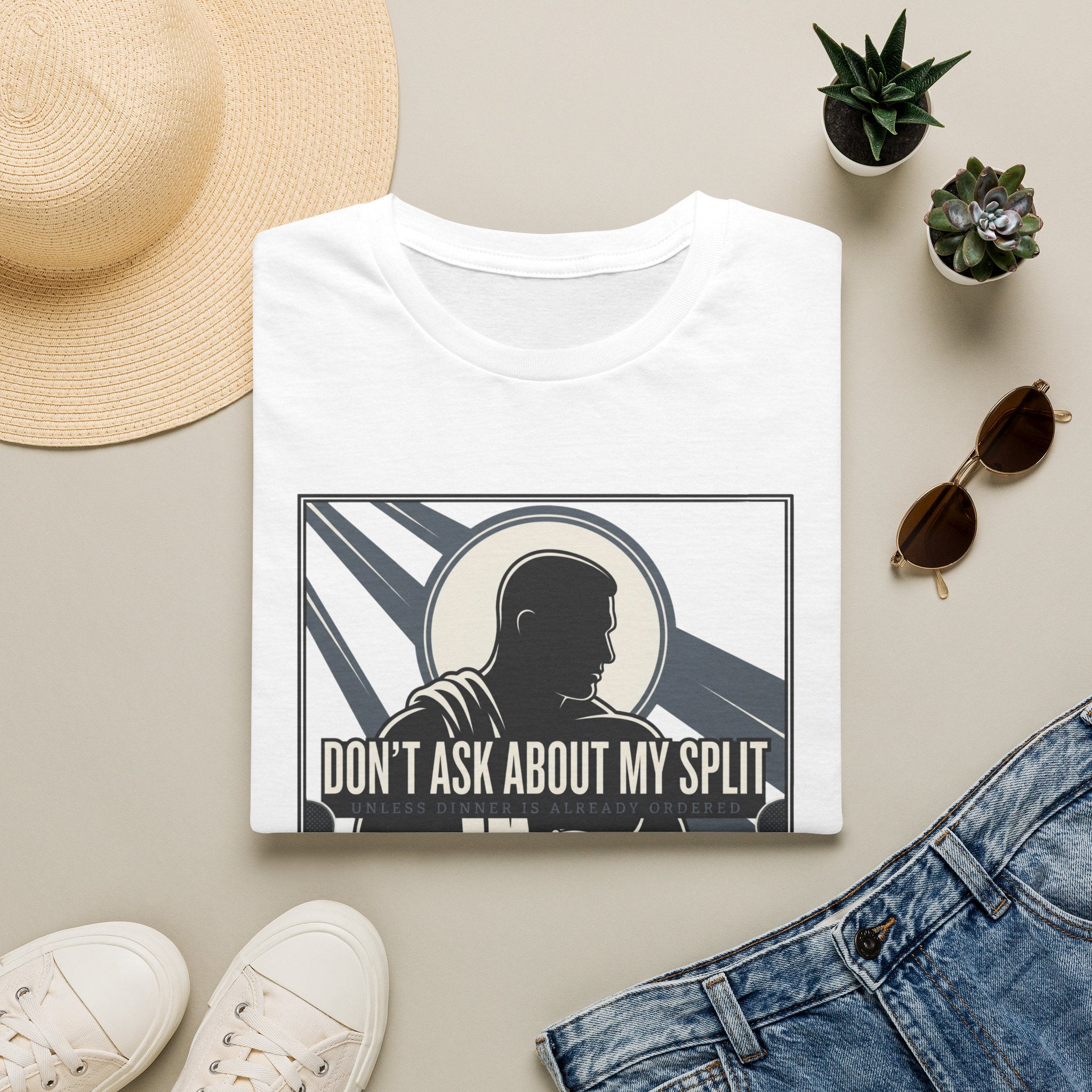Don't Ask T-Shirt